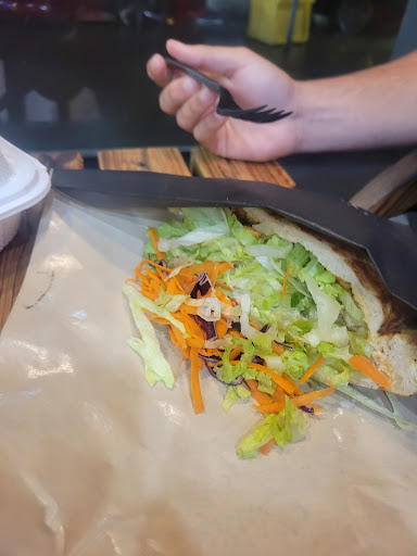 Photo of Mr. Cone Shawarma - 408 Central Ave, Jersey City, NJ 07307