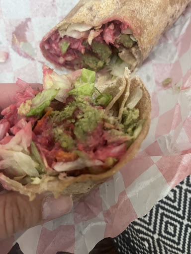 Photo of Mr. Cone Shawarma - 408 Central Ave, Jersey City, NJ 07307