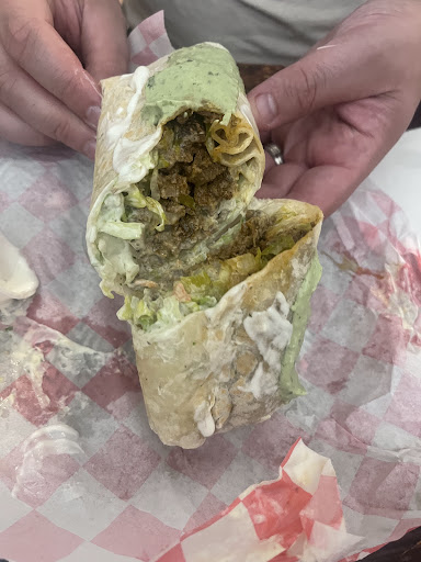 Photo of Mr. Cone Shawarma - 408 Central Ave, Jersey City, NJ 07307