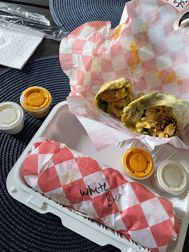 Photo of Mr. Cone Shawarma - 408 Central Ave, Jersey City, NJ 07307