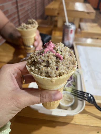 Photo of Mr. Cone Shawarma - 408 Central Ave, Jersey City, NJ 07307