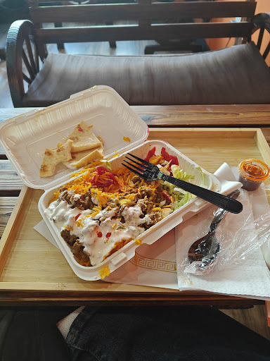 Photo of Mr. Cone Shawarma - 408 Central Ave, Jersey City, NJ 07307