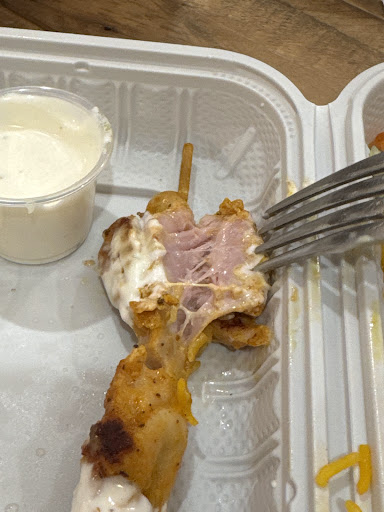 Photo of Mr. Cone Shawarma - 408 Central Ave, Jersey City, NJ 07307