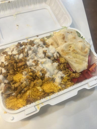 Photo of Mr. Cone Shawarma - 408 Central Ave, Jersey City, NJ 07307