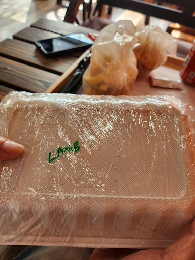 Photo of Mr. Cone Shawarma - 408 Central Ave, Jersey City, NJ 07307