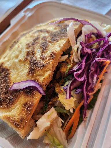 Photo of Mr. Cone Shawarma - 408 Central Ave, Jersey City, NJ 07307