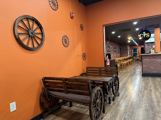 Photo of Mr. Cone Shawarma - 408 Central Ave, Jersey City, NJ 07307