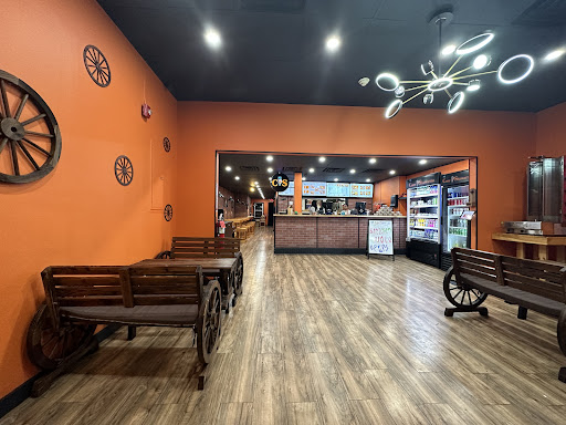 Photo of Mr. Cone Shawarma - 408 Central Ave, Jersey City, NJ 07307