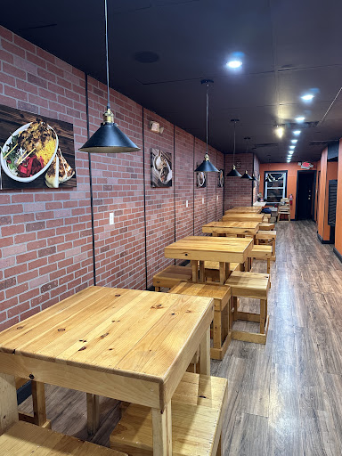 Photo of Mr. Cone Shawarma - 408 Central Ave, Jersey City, NJ 07307