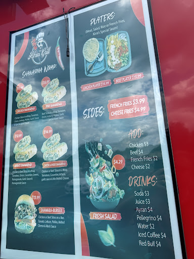 Photo of Abra’s Grill - 316 Bustleton Pike, Feasterville-Trevose, PA 19053