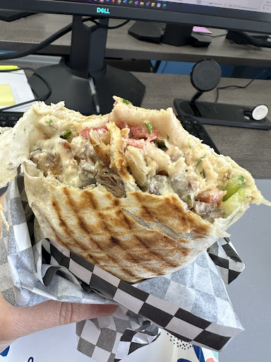 Photo of Abra’s Grill - 316 Bustleton Pike, Feasterville-Trevose, PA 19053