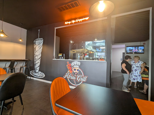 Photo of Abra’s Grill - 316 Bustleton Pike, Feasterville-Trevose, PA 19053