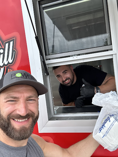 Photo of Abra’s Grill - 316 Bustleton Pike, Feasterville-Trevose, PA 19053