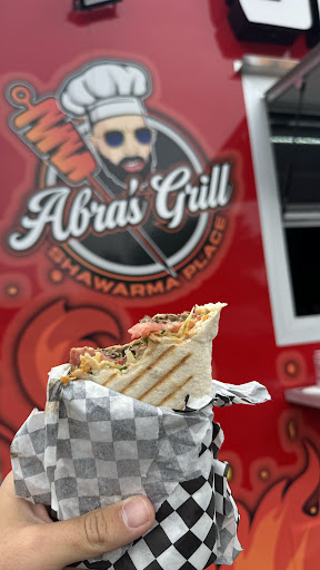 Photo of Abra’s Grill - 316 Bustleton Pike, Feasterville-Trevose, PA 19053