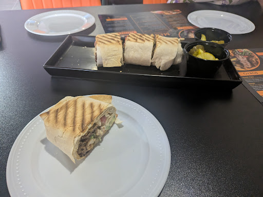 Photo of Abra’s Grill - 316 Bustleton Pike, Feasterville-Trevose, PA 19053