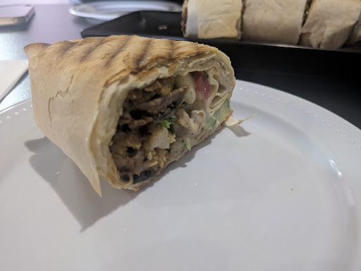 Photo of Abra’s Grill - 316 Bustleton Pike, Feasterville-Trevose, PA 19053