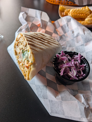 Photo of Abra’s Grill - 316 Bustleton Pike, Feasterville-Trevose, PA 19053