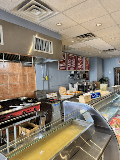 Photo of Perfect Pita - Kosher Takeout, Delivery & Catering - 13-22 River Rd, Fair Lawn, NJ 07410