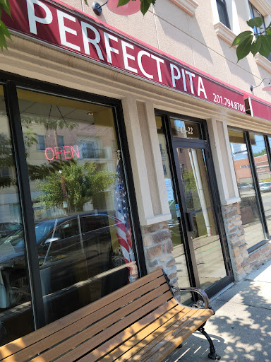 Photo of Perfect Pita - Kosher Takeout, Delivery & Catering - 13-22 River Rd, Fair Lawn, NJ 07410