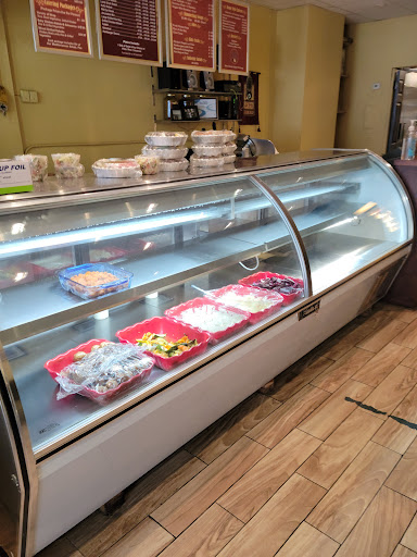 Photo of Perfect Pita - Kosher Takeout, Delivery & Catering - 13-22 River Rd, Fair Lawn, NJ 07410