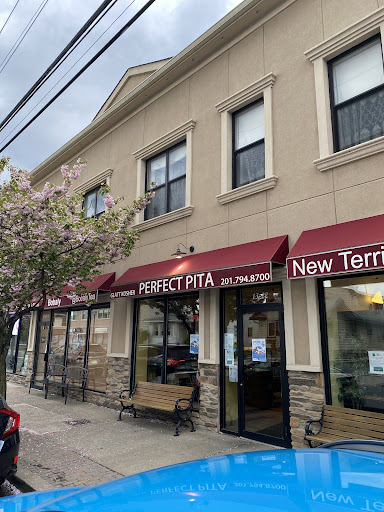 Photo of Perfect Pita - Kosher Takeout, Delivery & Catering - 13-22 River Rd, Fair Lawn, NJ 07410
