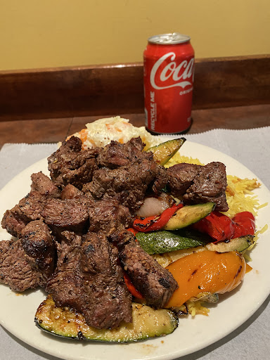 Photo of Perfect Pita - Kosher Takeout, Delivery & Catering - 13-22 River Rd, Fair Lawn, NJ 07410