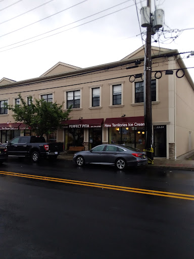 Photo of Perfect Pita - Kosher Takeout, Delivery & Catering - 13-22 River Rd, Fair Lawn, NJ 07410