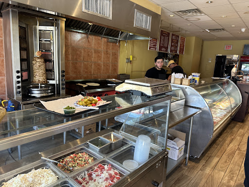 Photo of Perfect Pita - Kosher Takeout, Delivery & Catering - 13-22 River Rd, Fair Lawn, NJ 07410