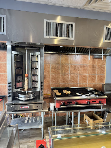 Photo of Perfect Pita - Kosher Takeout, Delivery & Catering - 13-22 River Rd, Fair Lawn, NJ 07410