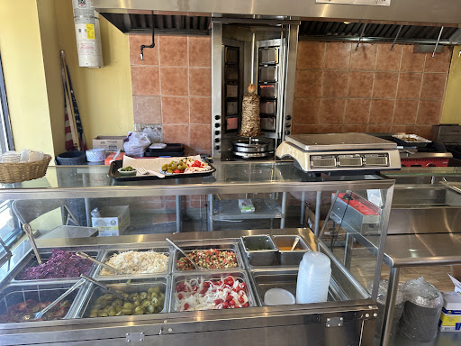 Photo of Perfect Pita - Kosher Takeout, Delivery & Catering - 13-22 River Rd, Fair Lawn, NJ 07410