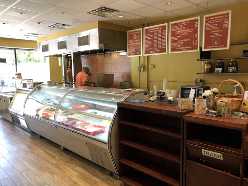 Photo of Perfect Pita - Kosher Takeout, Delivery & Catering - 13-22 River Rd, Fair Lawn, NJ 07410