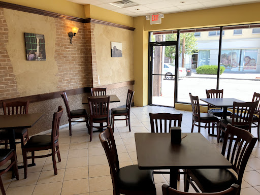 Photo of Perfect Pita - Kosher Takeout, Delivery & Catering - 13-22 River Rd, Fair Lawn, NJ 07410