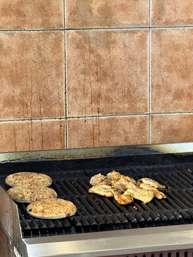 Photo of Perfect Pita - Kosher Takeout, Delivery & Catering - 13-22 River Rd, Fair Lawn, NJ 07410