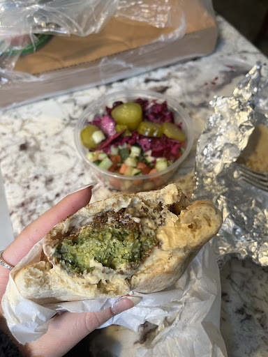 Photo of Perfect Pita - Kosher Takeout, Delivery & Catering - 13-22 River Rd, Fair Lawn, NJ 07410