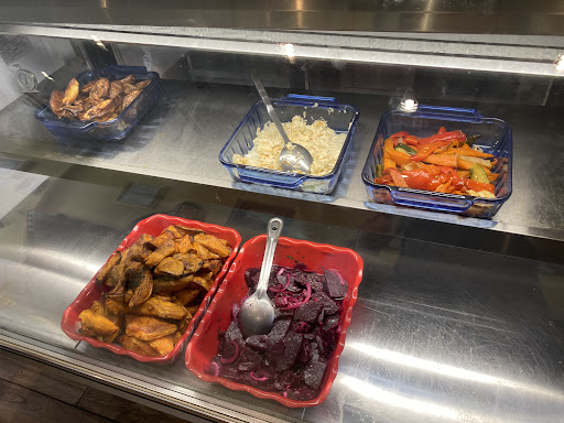 Photo of Perfect Pita - Kosher Takeout, Delivery & Catering - 13-22 River Rd, Fair Lawn, NJ 07410