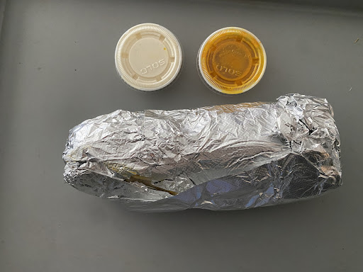 Photo of Perfect Pita - Kosher Takeout, Delivery & Catering - 13-22 River Rd, Fair Lawn, NJ 07410