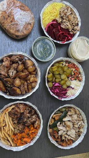 Photo of Perfect Pita - Kosher Takeout, Delivery & Catering - 13-22 River Rd, Fair Lawn, NJ 07410