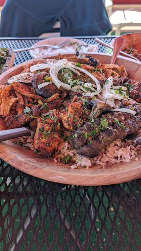 Photo of King Falafel - 71 US-46, Elmwood Park, NJ 07407