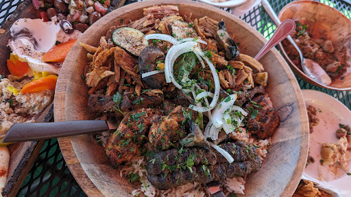 Photo of King Falafel - 71 US-46, Elmwood Park, NJ 07407