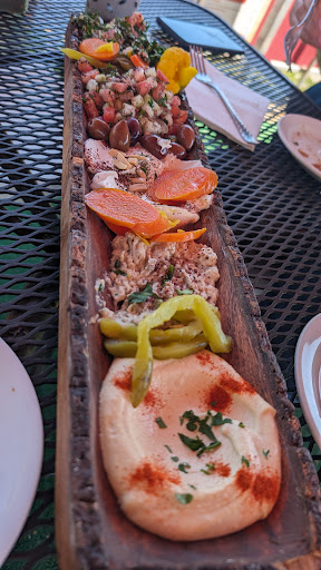 Photo of King Falafel - 71 US-46, Elmwood Park, NJ 07407