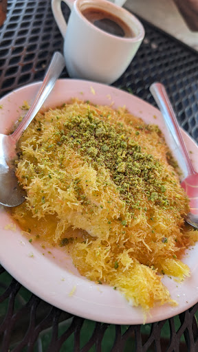 Photo of King Falafel - 71 US-46, Elmwood Park, NJ 07407