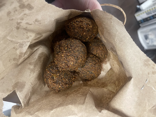 Photo of King Falafel - 71 US-46, Elmwood Park, NJ 07407