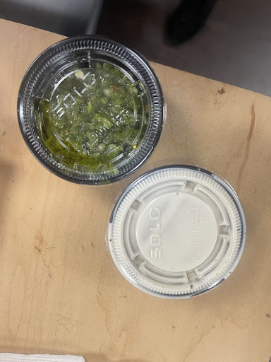 Photo of King Falafel - 71 US-46, Elmwood Park, NJ 07407