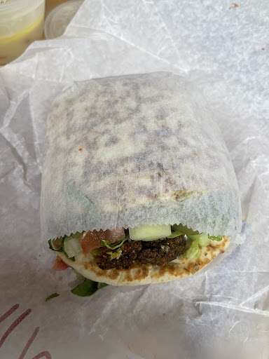 Photo of King Falafel - 71 US-46, Elmwood Park, NJ 07407