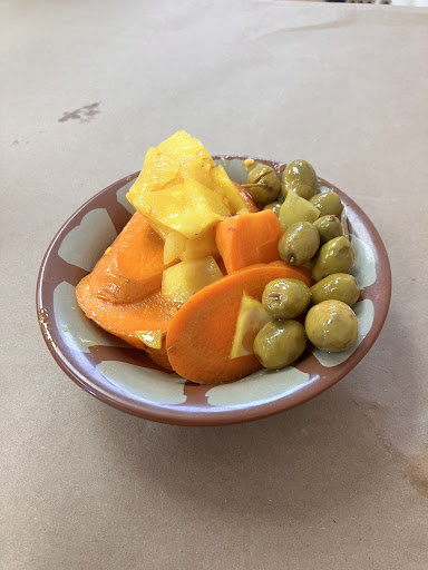 Photo of King Falafel - 71 US-46, Elmwood Park, NJ 07407