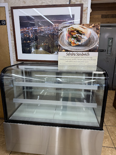 Photo of King Falafel - 71 US-46, Elmwood Park, NJ 07407