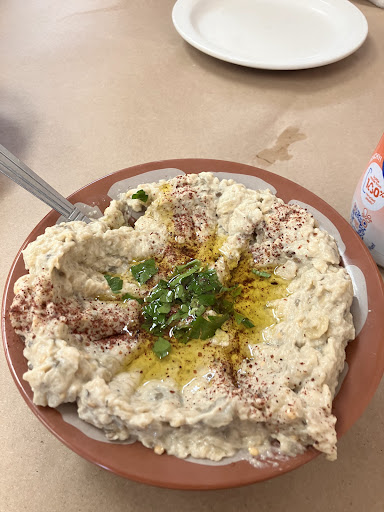 Photo of King Falafel - 71 US-46, Elmwood Park, NJ 07407