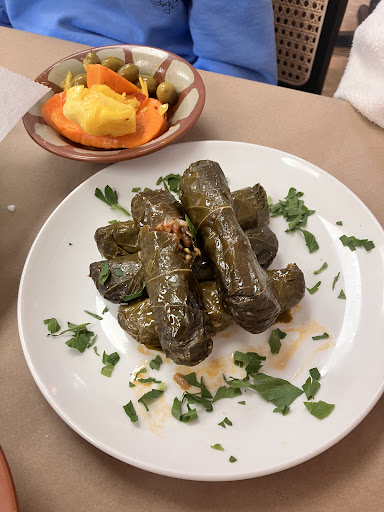 Photo of King Falafel - 71 US-46, Elmwood Park, NJ 07407