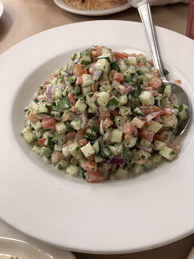 Photo of King Falafel - 71 US-46, Elmwood Park, NJ 07407