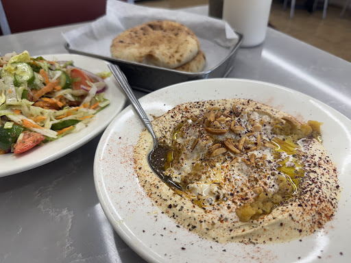 Photo of King Falafel - 71 US-46, Elmwood Park, NJ 07407